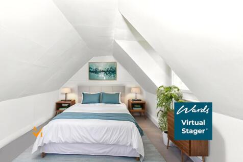 Bedroom 3 (Modern Style)