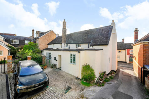 Parking/Rear