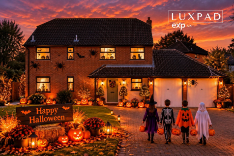 Property video thumbnail