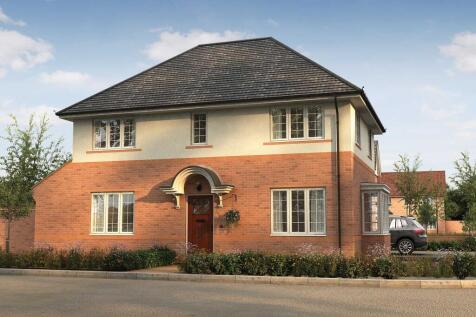 primary property image