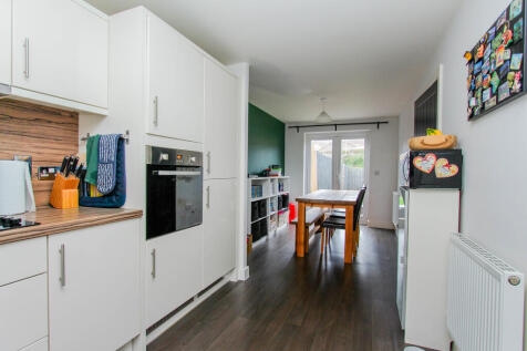 Kitchen/Dining Ro...