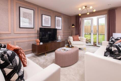 primary property image