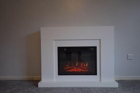 ELECTRIC FIRE