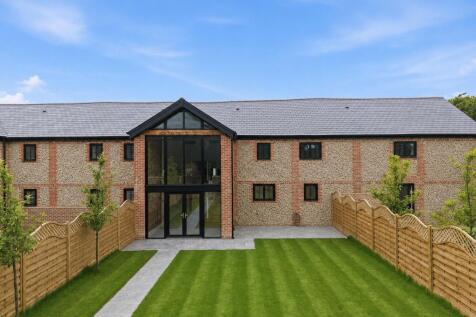 Flint House