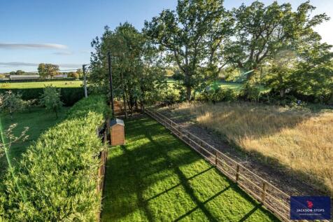 Garden and View B