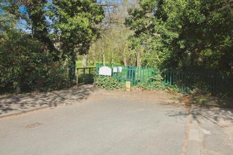 Neighbouring Park.JPG