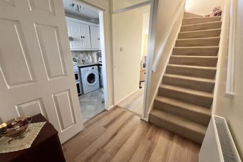 Entrance Hall: