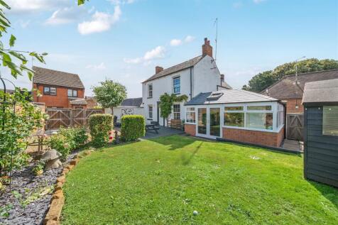 Rose Cottage, Towcester