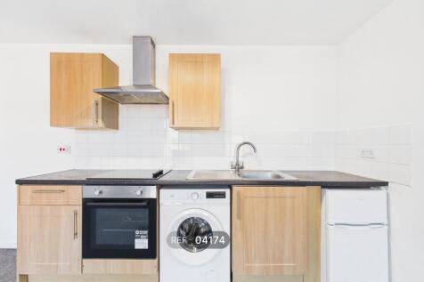 Kitchen/Living area