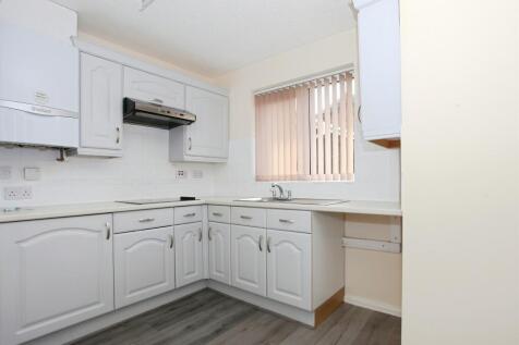 Kitchen / Breakfast Room