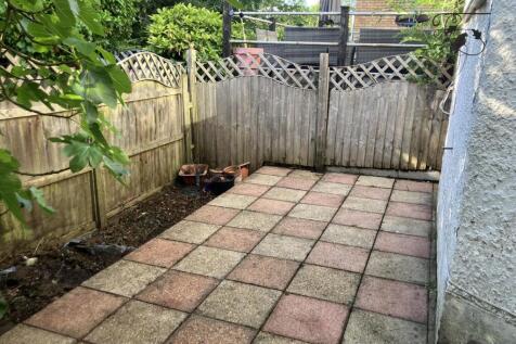 Terrace / Patio