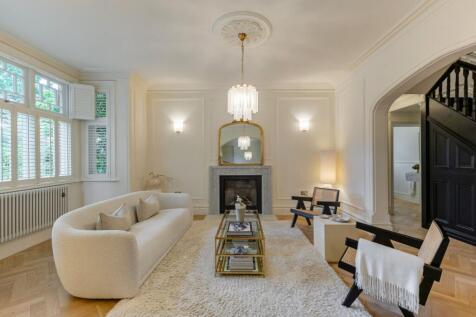 Sitting Area