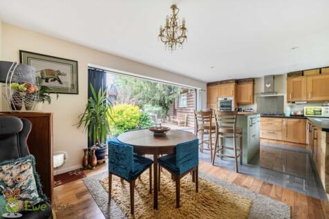 Kitchen Dining Room