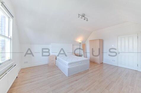 Abacus Estates are delighted to offer this top floor, bright and airy two double bedroom apartment situated on a quiet residential street. The property boasts a great size reception room with wooden f
