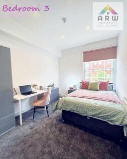 BRAND NEW PROPERTY! ROOMS IN A SHARED HOUSE. ALL BILLS INCLUDED .PROFESSIONALS ONLY .IDEAL IF WORKING AT THE ROYAL HOSPITAL Recently refurbished to a high standard by the ARW maintenance team. 7 bedro