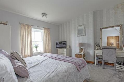 Front Double Bedroom Two