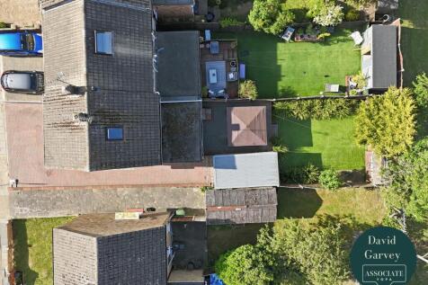 Ariel View
