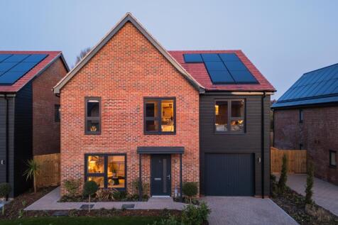primary property image