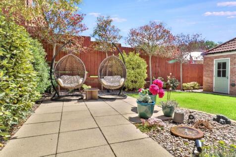 Garden II