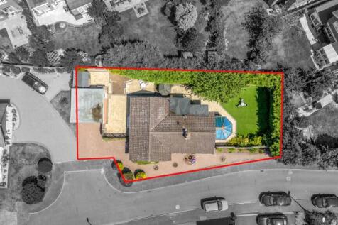 Aerial Plot Image