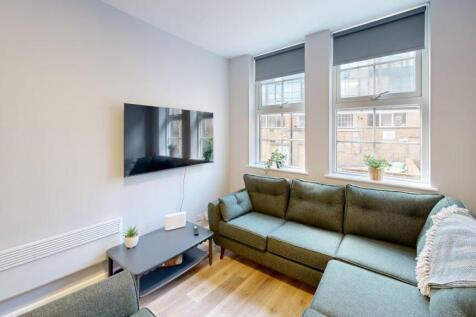 2026/27 Academic Year Tenancies Now Available! Student only! | 205 - 208 per person per week | All Inclusive Bills Package | No Deposit Required* | Newly Decorated, Spacious 5 Bedroom House Share - Pe
