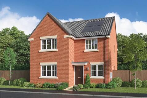 primary property image
