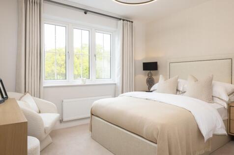 cala at buckler's park - the heights, crowthorne