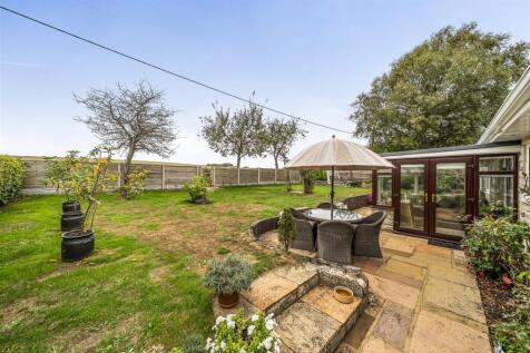 Patio Terrace