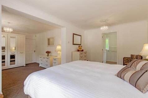 Front Double Bedroom One