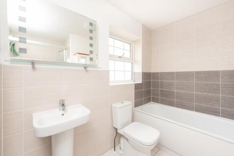 Bedroom One En Suite