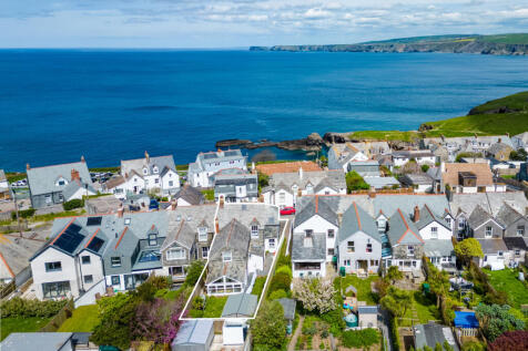 18 Tintagel Terrace
