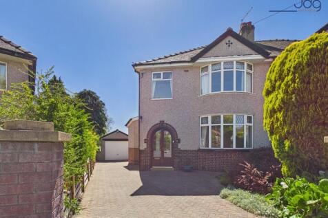 Welcome to Winsor Avenue!