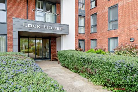 Lock House