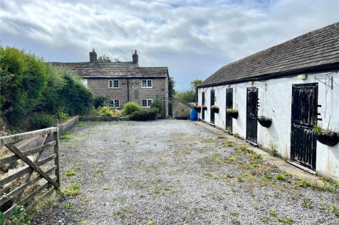 Muslin Cottage