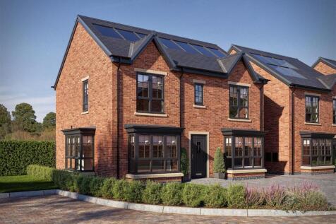 Wrights Lane, Sanbach - Kenyon - Image 1.jpg