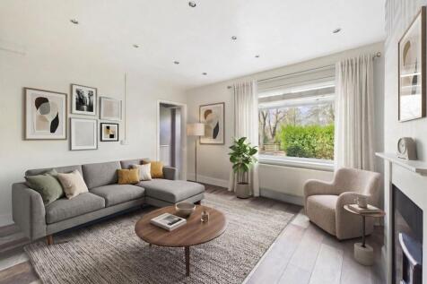 Lounge (Virtually Furnished)