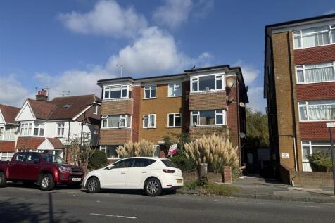 Berkeley Court, Davigdor Road, Hove, BN3 1TH