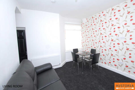1 Bedroom House in M6 6DR