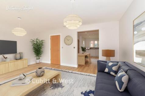 Living Area 1