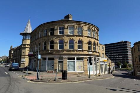 Commercial Development for sale in huddersfield