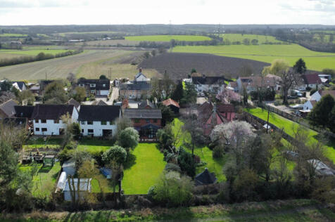 Little Stonham