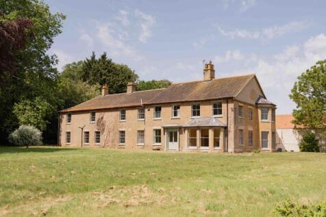 Lodge Farm