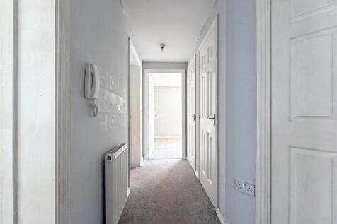 Entance Hall