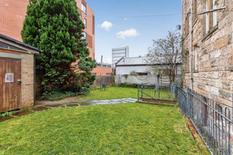 Communal Garden