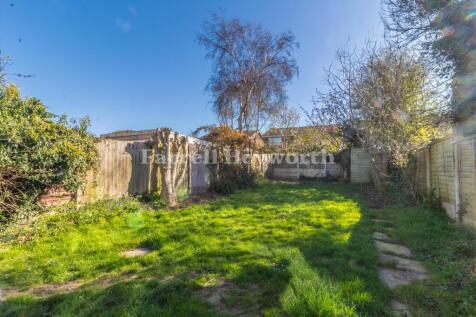 Rear Garden image 2