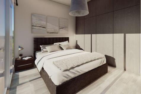 Bedroom Example