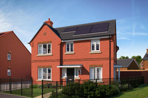 primary property image
