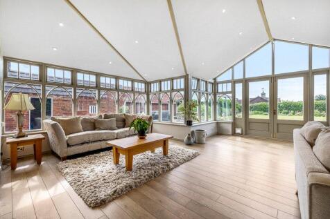 Orangery