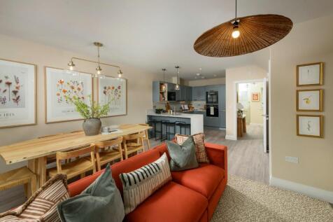Showhome photography