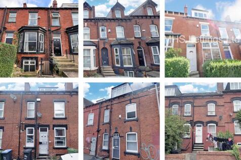 ***RARE OPPORTUNITY *** TO ACQUIRE A SUBSTANTIAL PROPERTY PORTFOLIO COMPRISING 23 BEDS (6 DWELLINGS) IN PRIME LOCATIONS IN LEEDS.
